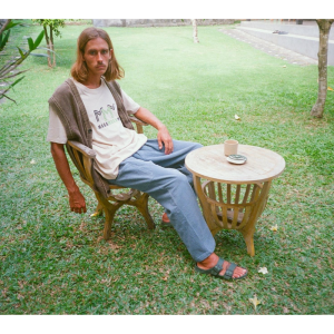 Брюки Magamaev M Cord Work Pant maga23-cord-blue (blue)