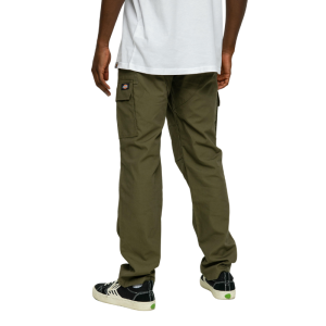 Брюки Dickies Millerville DK0A4XDUMGR1 (military green)