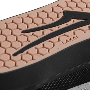 Кеды Lakai Manchester FMANC25Q3001-BLKSD (black suede)