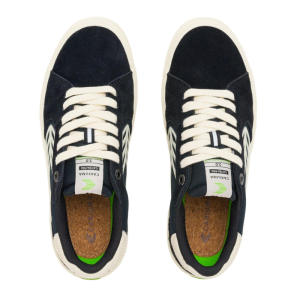 Кеды Cariuma Catiba Pro 2.0 482809B06 (black-ivory)