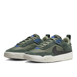 Кеды Детские Nike SB Day One (Gs) FN4210-300 (vintage green-oil green-sail-black)