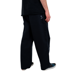 Брюки Larry Pants One Pocket Pro Series Regular Fit LP24-1pocketrf-blkgry (black-grey)