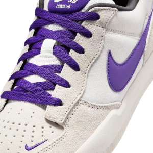 Кеды Nike SB Force 58 DV5477-006 (phantom-court purple)