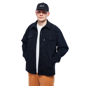 Рубашка Gifted78 Brovelvet 25/713 (черный)