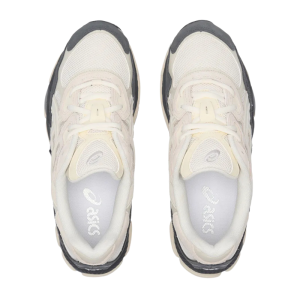 Кроссовки Asics Gel-Nyc 1203A383-111 (white-smoke grey)