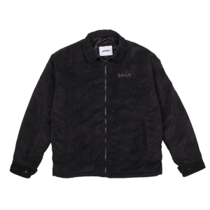 Куртка Gifted78 Mario 25/710 (черный)