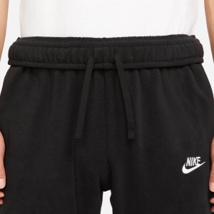 Штаны Nike Nsw Spe+ Flc Cuf Pant Winter DV8163-010 (black)