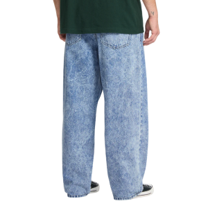 Джинсы Volcom Billow Denim A1932508BKN- (broken blue)