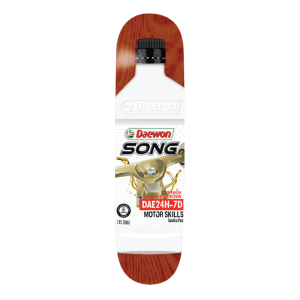 Дека Thank You Daewon Song Oil DS-OIL-DK (multi)