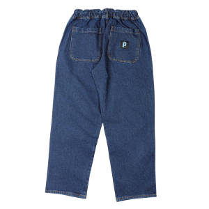 Джинсы Postaments Lazy post23-lazyjnsind (indigo)