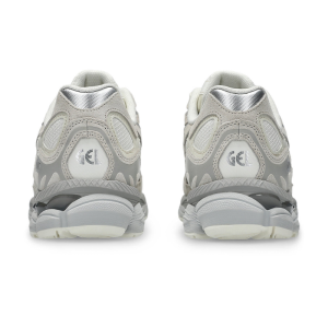 Кроссовки Asics Gel-Nyc 1203A739-100 (cream-cream)