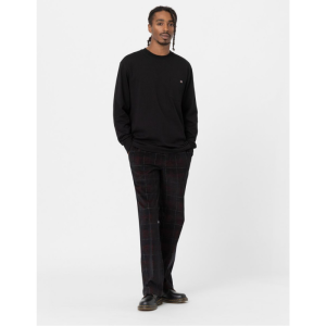 Лонгслив Dickies Luray Pocket Tee Ls DK0A4YGHBLK1 (black)