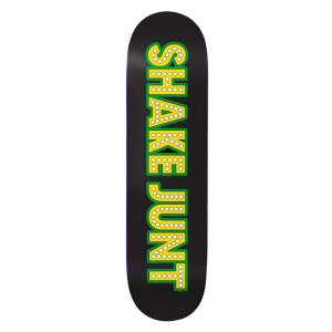 Дека Shake Junt Shake Junt Deck sj-shkjnt (black)