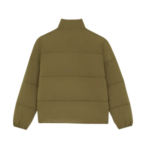 Куртка Dickies Summerdale Puffer DK0A87OGMGR1 (military green)