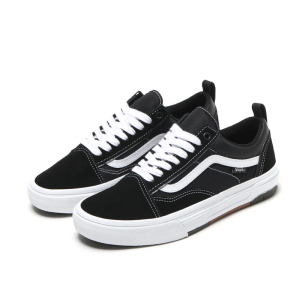 Кеды Vans Skate Old Skool Wafflecup VN000EB7BA21 (black-white)