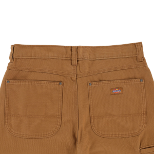 Брюки Dickies X Thrasher Pant DK0A88OP0BD1 (brown duck)