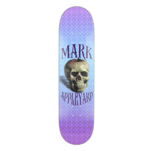 Дека Disorder Skull Mark Appleyard Pro Graphic DIS10021 (blue)