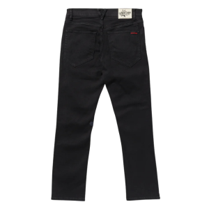 Джинсы Volcom V Ent Pennywise Denim A1932501- (black on black)