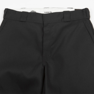 Брюки Dickies Double Knee Rec DK0A4XK3BLK1 (black)