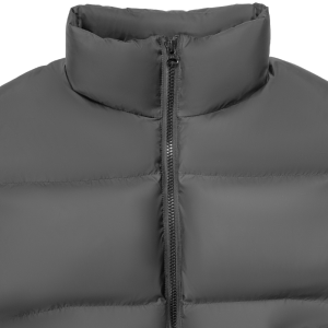 Пуховик Hardlunch Puffer hl-puf-gry (grey)