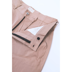 Шорты Magamaev Twill Work 5 Pocket maga23-twill-khaki (khaki)