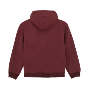 Куртка Dickies Hilham Hooded Canvas Jacket DK0A87O5L161 (andorra)