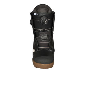 Ботинки Для Сноуборда Vans Aura Pro VN000EFSBA21 (black-white)