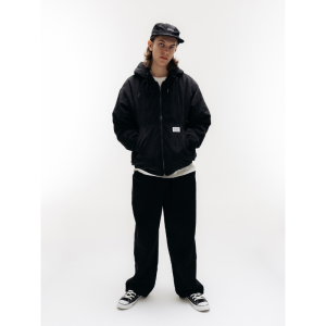 Куртка Gifted78 Homeboy 25/729 (черный)