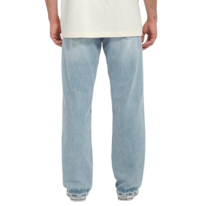 Джинсы Volcom Modown Denim A1931900SDI (sandy indigo)