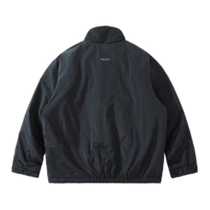 Куртка Nothomme Short Puff Jacket 21M023nav (navy)