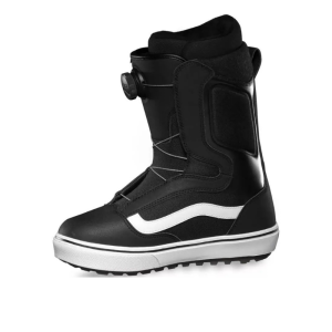 Ботинки Для Сноуборда Vans Aura Og VN0A54FZ0BN1 (black-white)