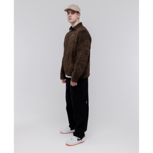 Куртка Gifted78 Mario 25/712 (коричневый)