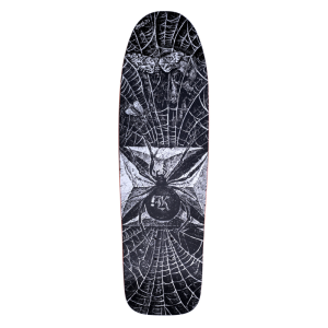 Дека Коалиция Spider COBRD26001 (black)