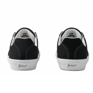 Кеды Goluck Bigdipper JLK20001B (black-rubber)