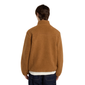 Куртка Dickies Mount Hope Fleece DK0A4YEE0BD1 (brown duck)