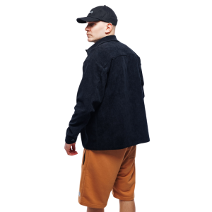 Рубашка Gifted78 Brovelvet 25/713 (черный)