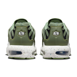 Кроссовки Nike Air Max Terrascape Plus DV7513-301 (oil green-black-medium olive)