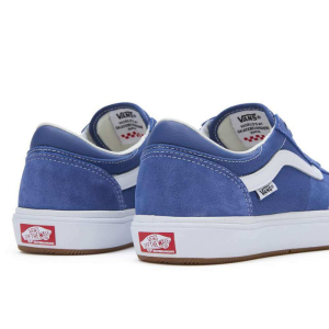 Кеды Vans Gilbert Crockett VN0A5JIFY6Z (blue-white)