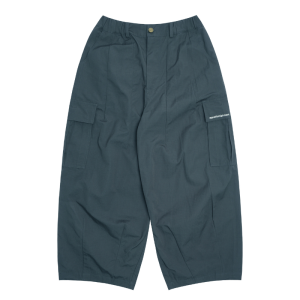 Брюки Appetite High Mark Cargo Pant 5E7076 (aqua)