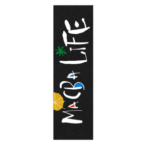 Шкурка Macbalife Palm 2 MBL-050024 (black)