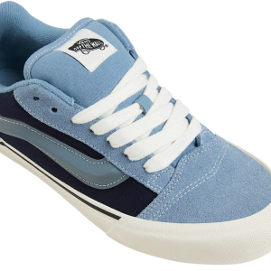 Кеды Vans Knu Skool VN000D6CJDU (tri-tone-parisian night)