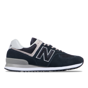 Кроссовки New Balance ML574EVB ML574EVB (black-grey)