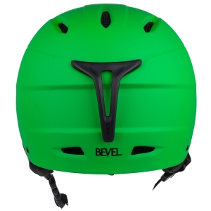 Шлем Горнолыжный Giro Bevel 7032006 (matte green)