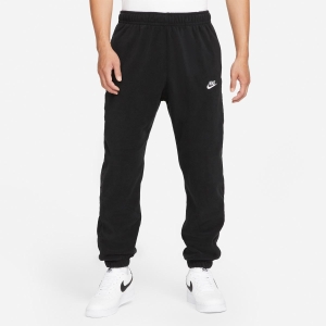 Штаны Nike Nsw Spe+ Flc Cuf Pant Winter DV8163-010 (black)