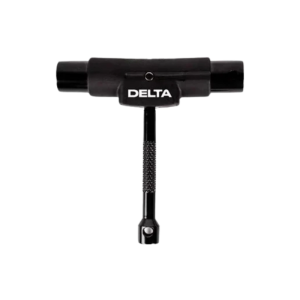 Ключ Для Скейтборда Delta Automatic Ratchet 24SUDR050101 (black)