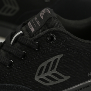 Кеды Cariuma Naioca Pro 511707B30 (all black-ash grey)