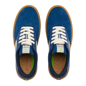 Кеды Cariuma Naioca Pro 511707U58 (gum-shadow blue-ivory)