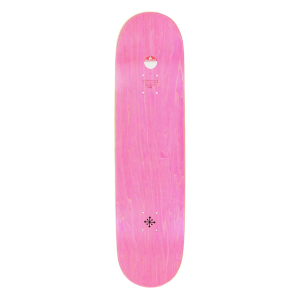 Дека Disorder Nyjah All Seeing DIS10014 (black)