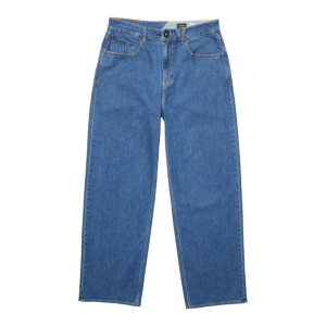 Джинсы Volcom Chillow Denim A1912502BDL- (bold blue)