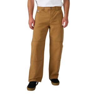 Брюки Dickies X Thrasher Pant DK0A88OP0BD1 (brown duck)